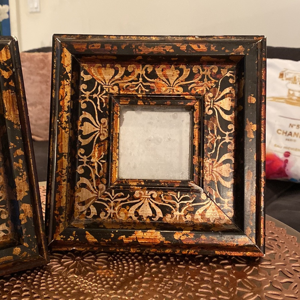 Unique picture frames l - Picture 3 of 8